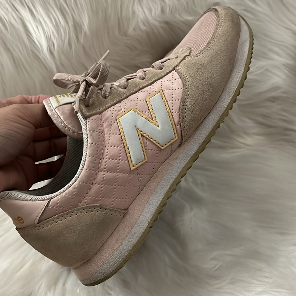 New Balance Sneakers - Picture 3 of 8